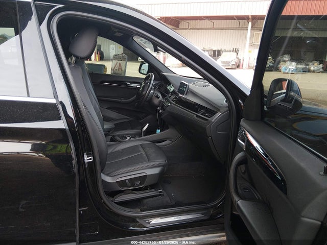 WBXJG7C06L5P67155 BMW X1 Sdrive28i