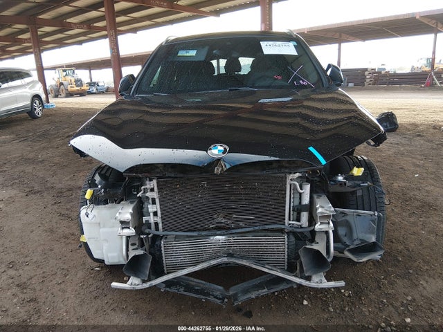 WBXJG7C06L5P67155 BMW X1 Sdrive28i