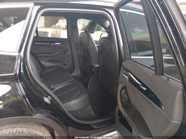 WBXJG7C06L5P67155 BMW X1 Sdrive28i