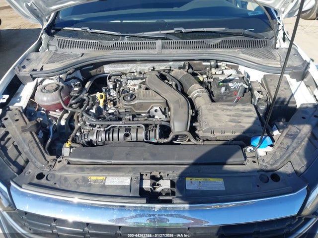 3VW5M7BU4PM040105 Volkswagen Jetta 1.5t S