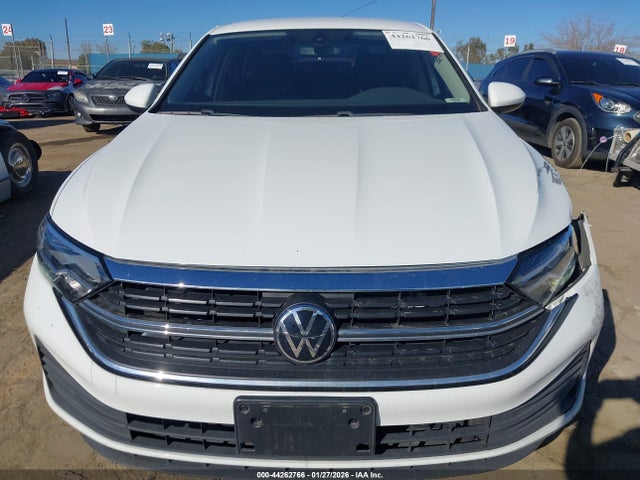 3VW5M7BU4PM040105 Volkswagen Jetta 1.5t S