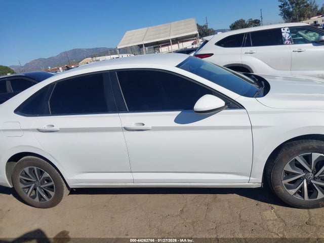 3VW5M7BU4PM040105 Volkswagen Jetta 1.5t S