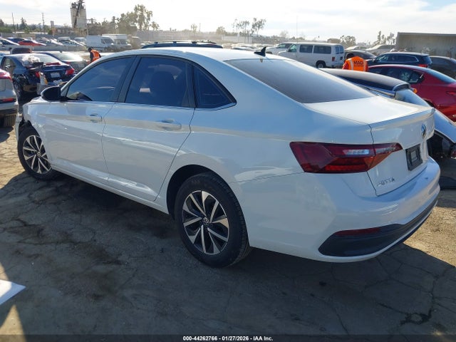 3VW5M7BU4PM040105 Volkswagen Jetta 1.5t S
