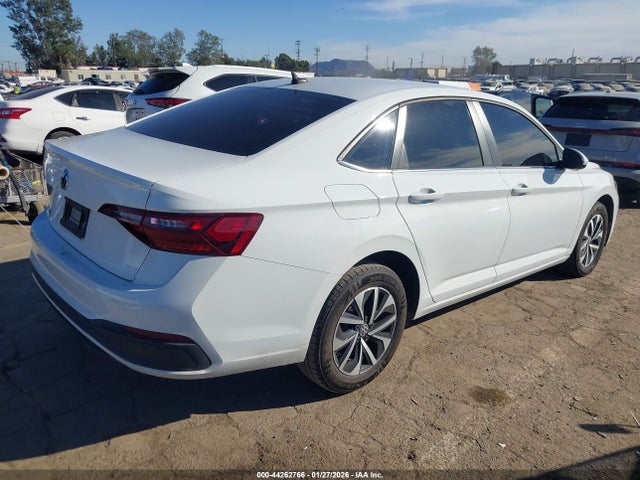 3VW5M7BU4PM040105 Volkswagen Jetta 1.5t S