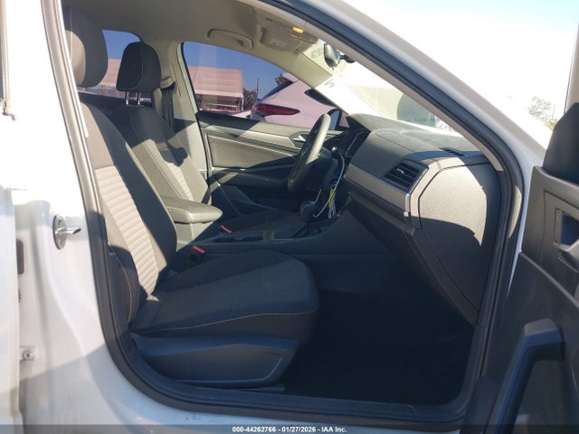 3VW5M7BU4PM040105 Volkswagen Jetta 1.5t S