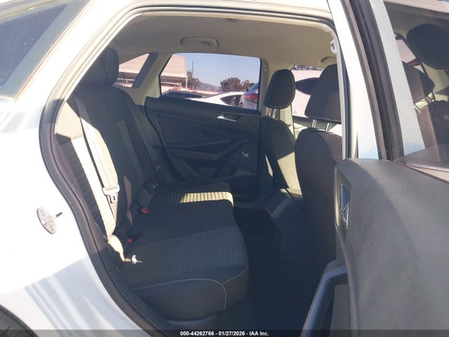 3VW5M7BU4PM040105 Volkswagen Jetta 1.5t S