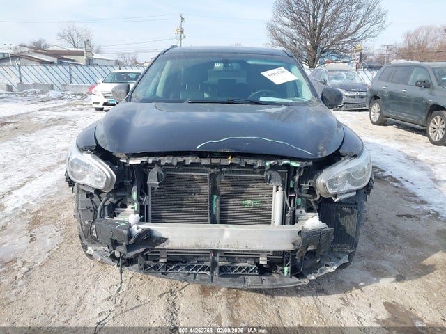 Продажа на аукционе авто 2015 Infiniti Qx60, vin: 5N1AL0MM7FC545513, номер лота: 44262768