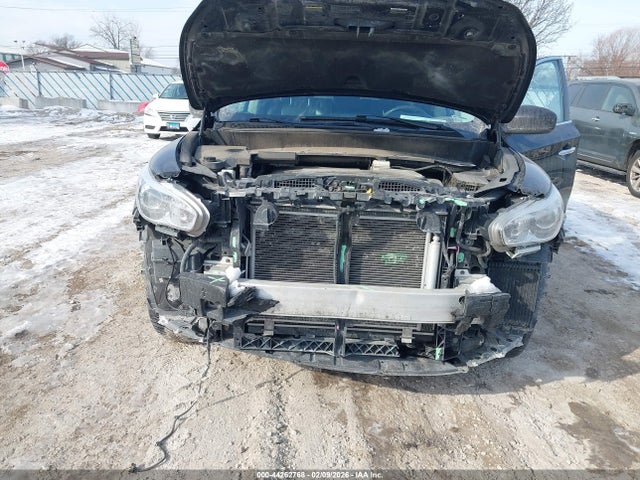 Продажа на аукционе авто 2015 Infiniti Qx60, vin: 5N1AL0MM7FC545513, номер лота: 44262768