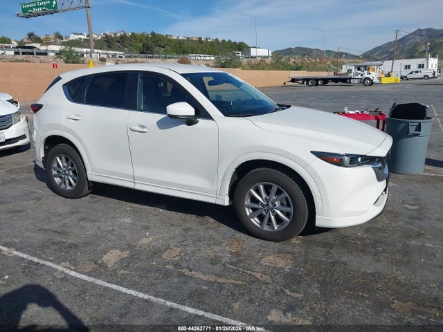 Mazda Cx-5 2.5 S Select 2025 JM3KFBBL9S0671414 Image 13