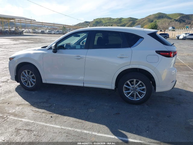 Mazda Cx-5 2.5 S Select 2025 JM3KFBBL9S0671414 Image 14
