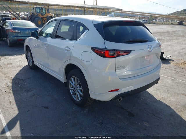 Mazda Cx-5 2.5 S Select 2025 JM3KFBBL9S0671414 Image 3