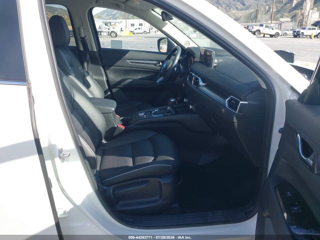 Mazda Cx-5 2.5 S Select 2025 JM3KFBBL9S0671414 Image 5
