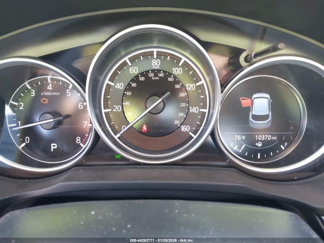 Mazda Cx-5 2.5 S Select 2025 JM3KFBBL9S0671414 Image 7