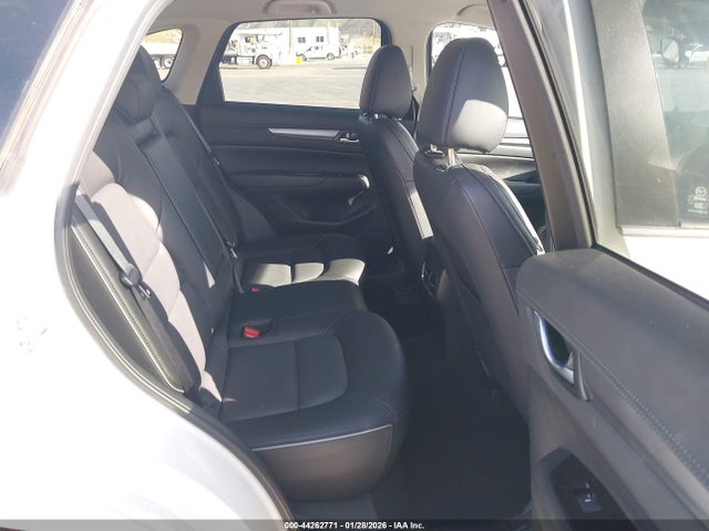 Mazda Cx-5 2.5 S Select 2025 JM3KFBBL9S0671414 Image 8