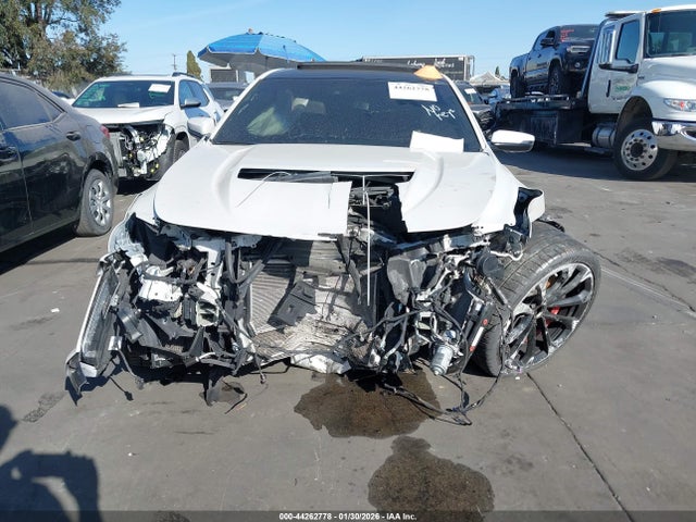1G6A15S63H0205780 Cadillac CTS-V