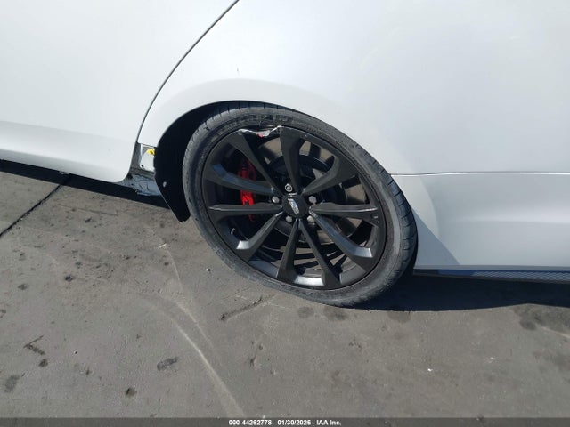 1G6A15S63H0205780 Cadillac CTS-V