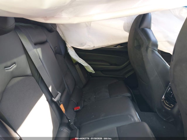 2017 CADILLAC CTS-V 1G6A15S63H0205780 Photo 7