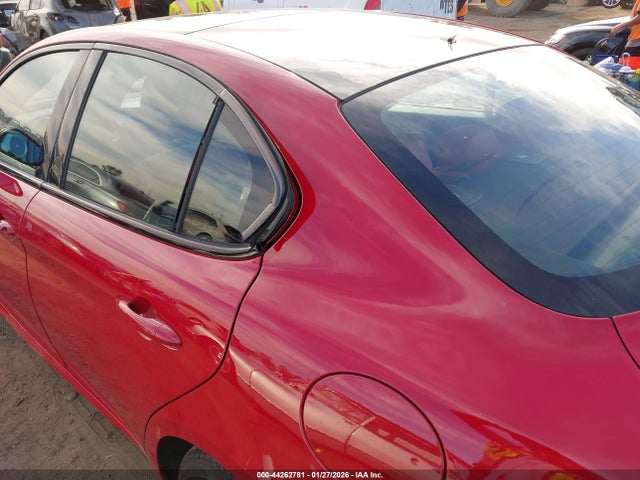 ZARFAMBN3P7676280 Alfa Romeo Giulia Veloce Rwd