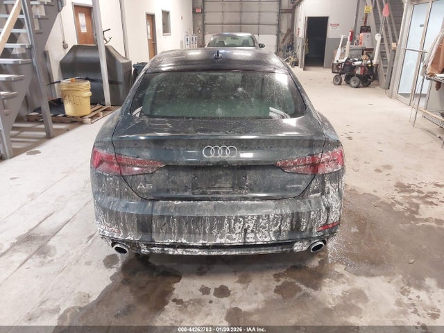 44262783 :رقم المزاد ، WAUENCF59KA069856 vin ، 2019 Audi A5 45 Premium مزاد بيع