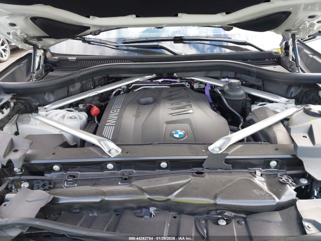 5UX13EU01R9U54283 BMW X5 Sdrive40i