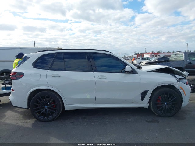 5UX13EU01R9U54283 BMW X5 Sdrive40i