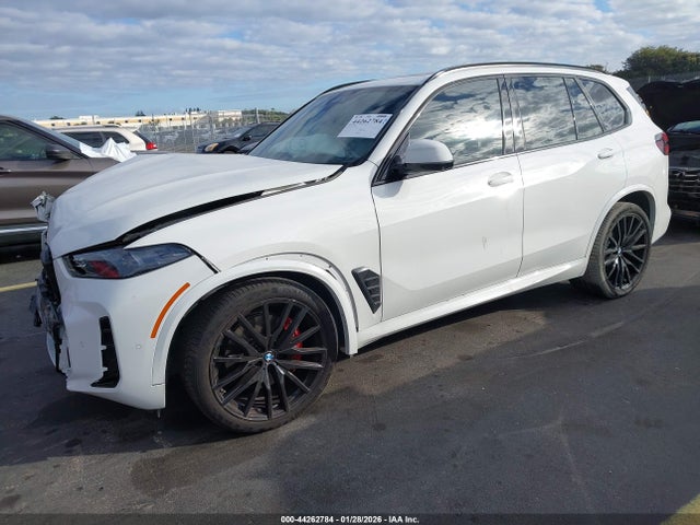 5UX13EU01R9U54283 BMW X5 Sdrive40i