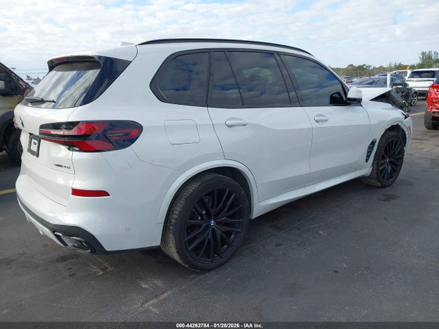 5UX13EU01R9U54283 BMW X5 Sdrive40i