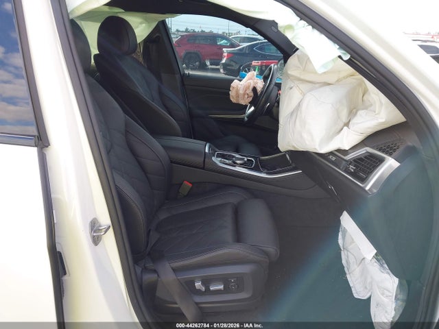 5UX13EU01R9U54283 BMW X5 Sdrive40i