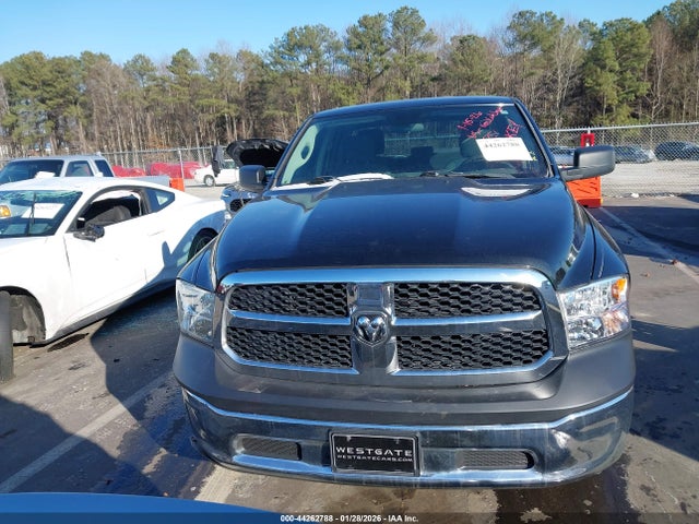 Продаж на аукціоні авто 2017 Ram 1500 Tradesman  4x2 6'4 Box, vin: 1C6RR6FT6HS556029, номер лоту: 44262788