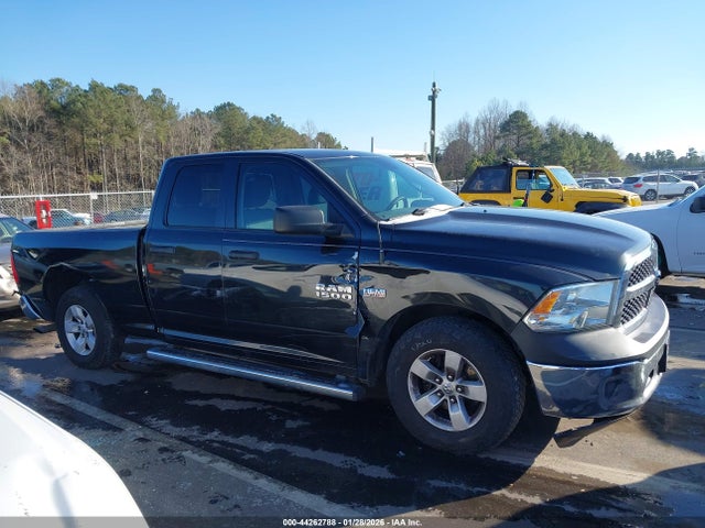 Продаж на аукціоні авто 2017 Ram 1500 Tradesman  4x2 6'4 Box, vin: 1C6RR6FT6HS556029, номер лоту: 44262788