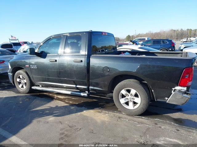 Продаж на аукціоні авто 2017 Ram 1500 Tradesman  4x2 6'4 Box, vin: 1C6RR6FT6HS556029, номер лоту: 44262788