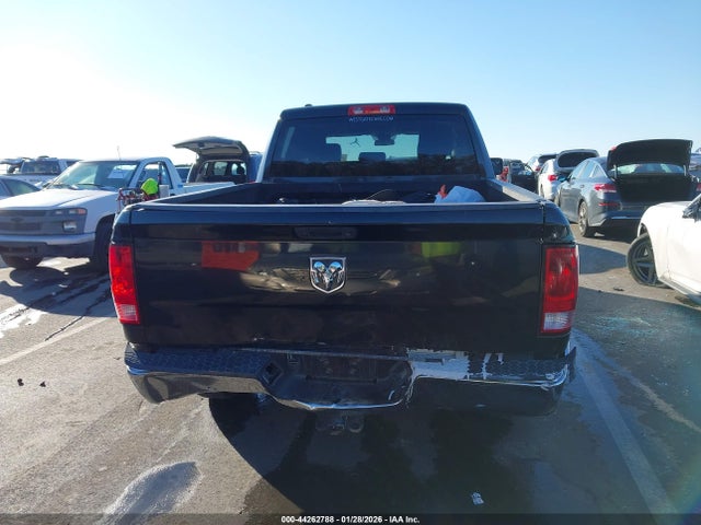 Продаж на аукціоні авто 2017 Ram 1500 Tradesman  4x2 6'4 Box, vin: 1C6RR6FT6HS556029, номер лоту: 44262788