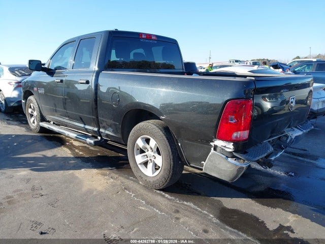 Продаж на аукціоні авто 2017 Ram 1500 Tradesman  4x2 6'4 Box, vin: 1C6RR6FT6HS556029, номер лоту: 44262788
