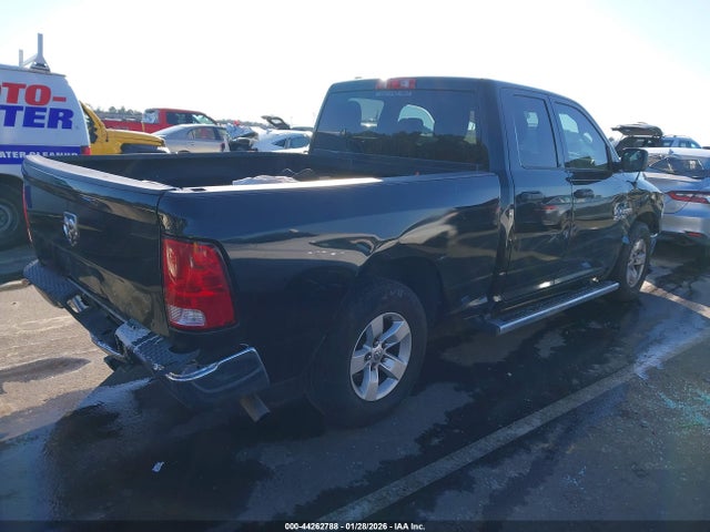 Продаж на аукціоні авто 2017 Ram 1500 Tradesman  4x2 6'4 Box, vin: 1C6RR6FT6HS556029, номер лоту: 44262788
