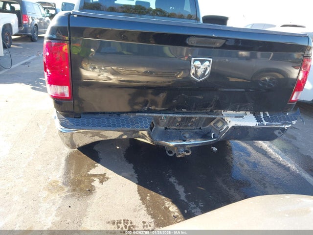 Продаж на аукціоні авто 2017 Ram 1500 Tradesman  4x2 6'4 Box, vin: 1C6RR6FT6HS556029, номер лоту: 44262788