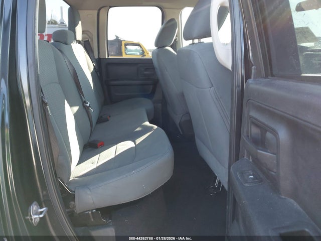 Продаж на аукціоні авто 2017 Ram 1500 Tradesman  4x2 6'4 Box, vin: 1C6RR6FT6HS556029, номер лоту: 44262788