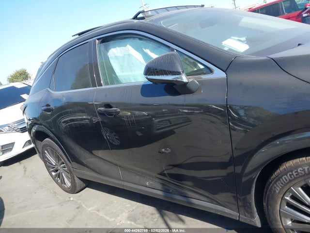 Aukcja sprzedaży 2025 Lexus Rx 350h Luxury, vin: 2T2BBMCA7SC101426, numer aukcji: 44262789
