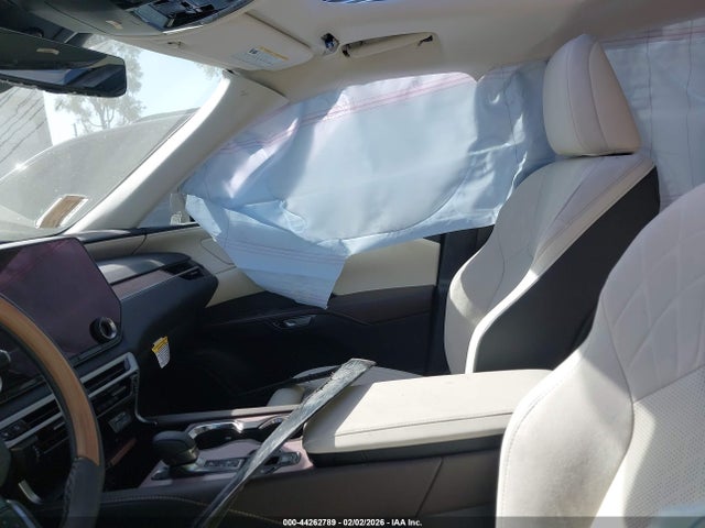 Aukcja sprzedaży 2025 Lexus Rx 350h Luxury, vin: 2T2BBMCA7SC101426, numer aukcji: 44262789