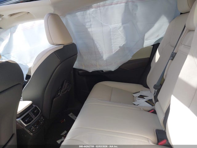 Aukcja sprzedaży 2025 Lexus Rx 350h Luxury, vin: 2T2BBMCA7SC101426, numer aukcji: 44262789