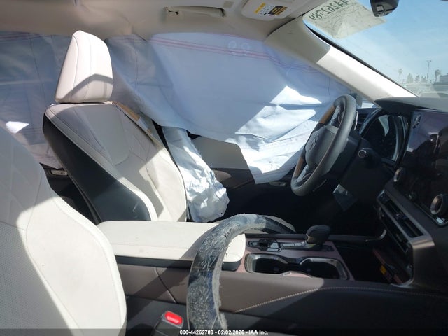 Aukcja sprzedaży 2025 Lexus Rx 350h Luxury, vin: 2T2BBMCA7SC101426, numer aukcji: 44262789