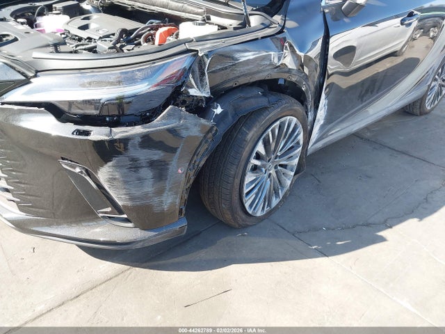 Aukcja sprzedaży 2025 Lexus Rx 350h Luxury, vin: 2T2BBMCA7SC101426, numer aukcji: 44262789