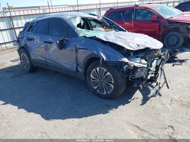 2024 CHEVROLET BLAZER EV 3GNKDBRJ9RS186820