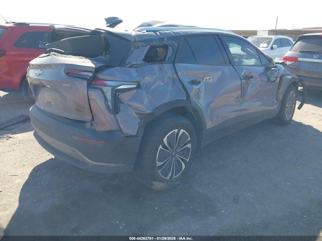 2024 CHEVROLET BLAZER EV 3GNKDBRJ9RS186820 Photo 3
