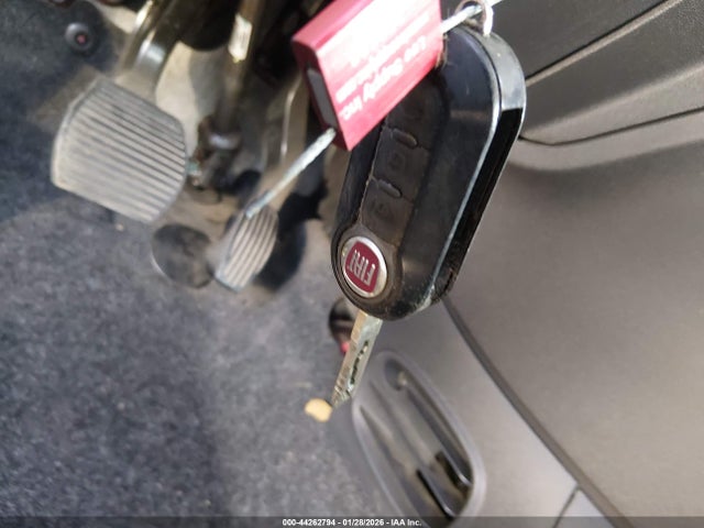 2012 FIAT 500C 3C3CFFER2CT109349 Photo 10