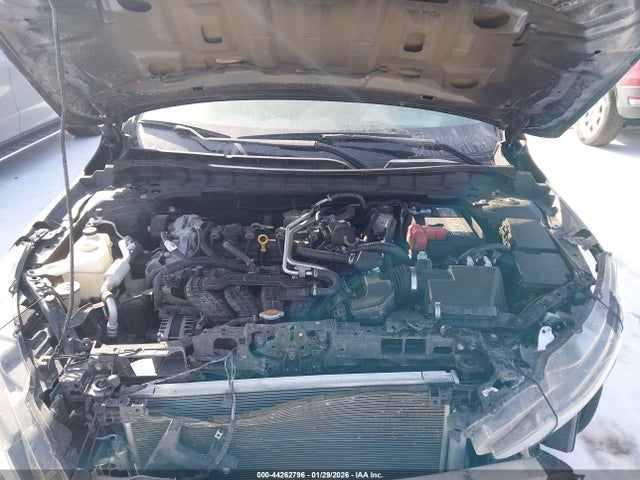 44262796 :رقم المزاد ، 1N4BL4DV7RN347392 vin ، 2024 Nissan Altima Sv Fwd مزاد بيع