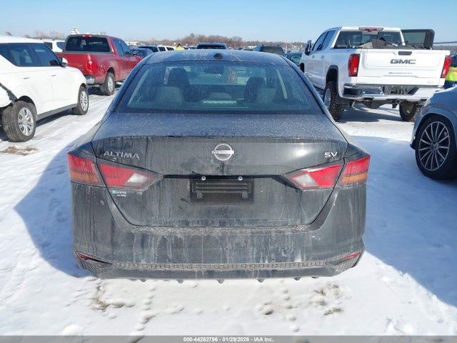 44262796 :رقم المزاد ، 1N4BL4DV7RN347392 vin ، 2024 Nissan Altima Sv Fwd مزاد بيع