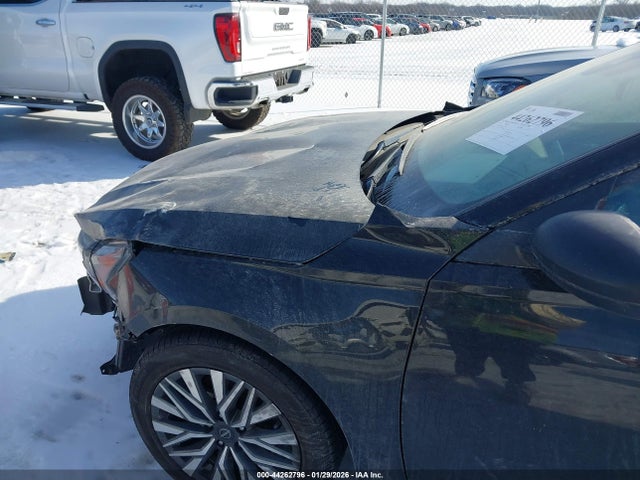 44262796 :رقم المزاد ، 1N4BL4DV7RN347392 vin ، 2024 Nissan Altima Sv Fwd مزاد بيع