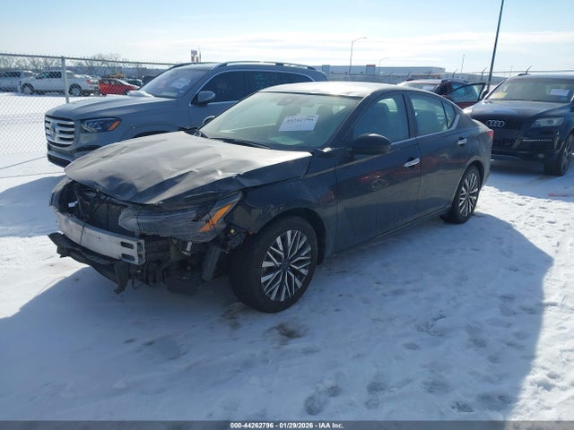 44262796 :رقم المزاد ، 1N4BL4DV7RN347392 vin ، 2024 Nissan Altima Sv Fwd مزاد بيع