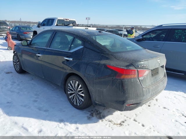 44262796 :رقم المزاد ، 1N4BL4DV7RN347392 vin ، 2024 Nissan Altima Sv Fwd مزاد بيع
