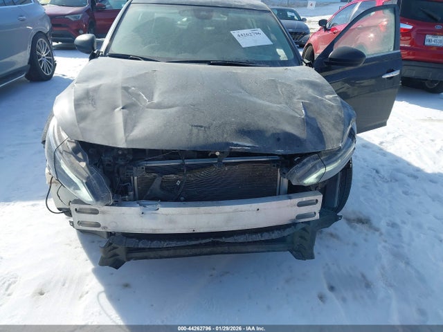44262796 :رقم المزاد ، 1N4BL4DV7RN347392 vin ، 2024 Nissan Altima Sv Fwd مزاد بيع